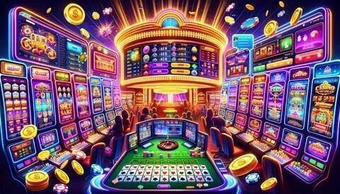 Tampilan Bet Slip di aplikasi pasti gacor dengan beberapa pilihan taruhan sportsbook