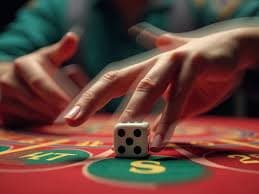 Contoh taruhan gabungan di Bet Slip pasti gacor dengan empat pilihan dari pertandingan berbeda